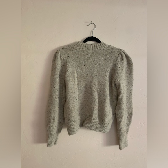 Faherty wool sweater - Picture 2 of 5